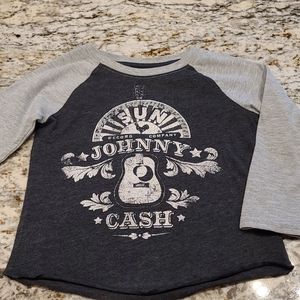 Toddler Shirt